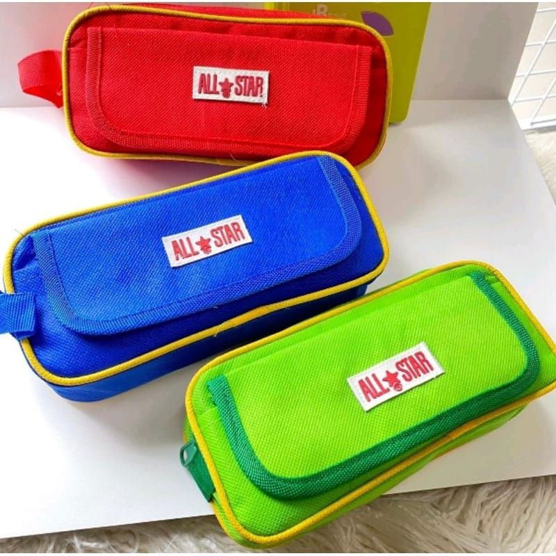 

Pensil Case All Star