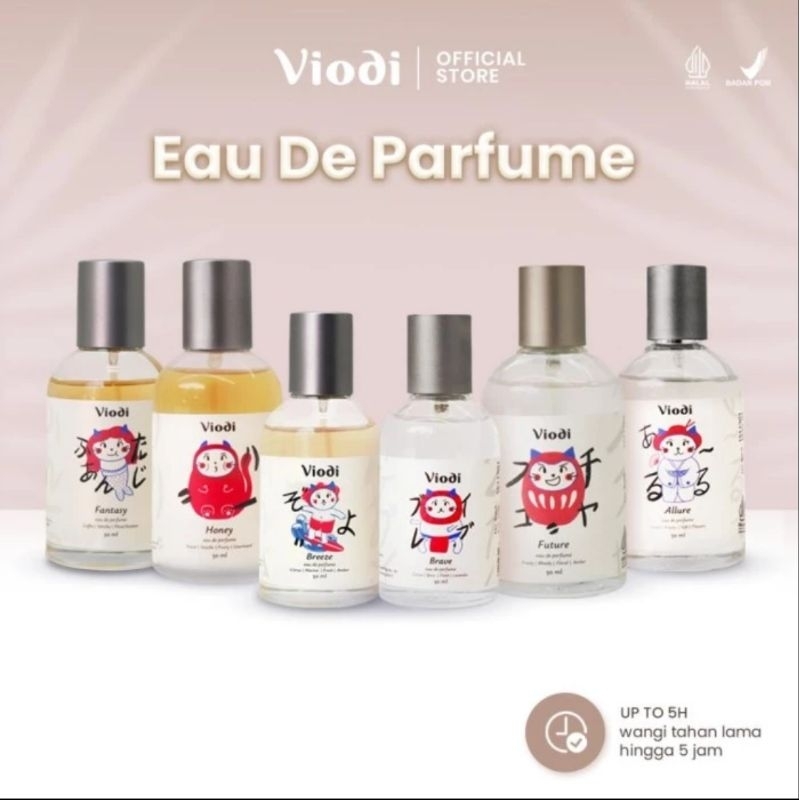 VIODI PARFUM