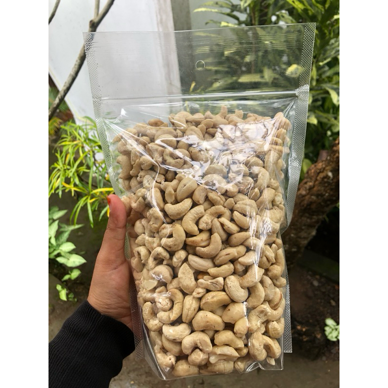 

kacang mente mentah siap olah asli lombok