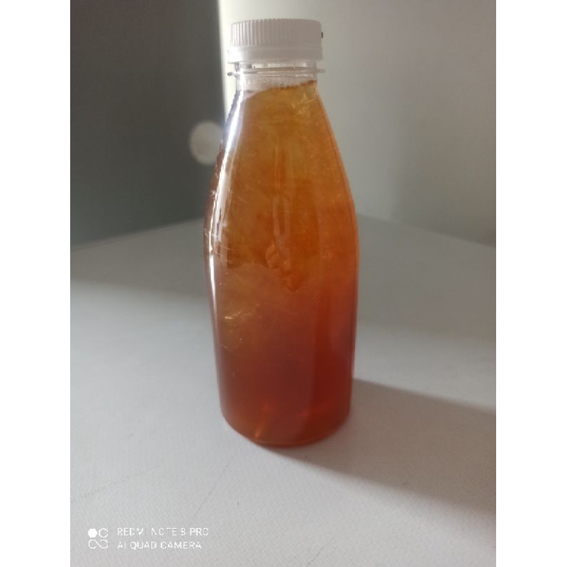 

Minuman Lemon Tea Jelly 350ml
