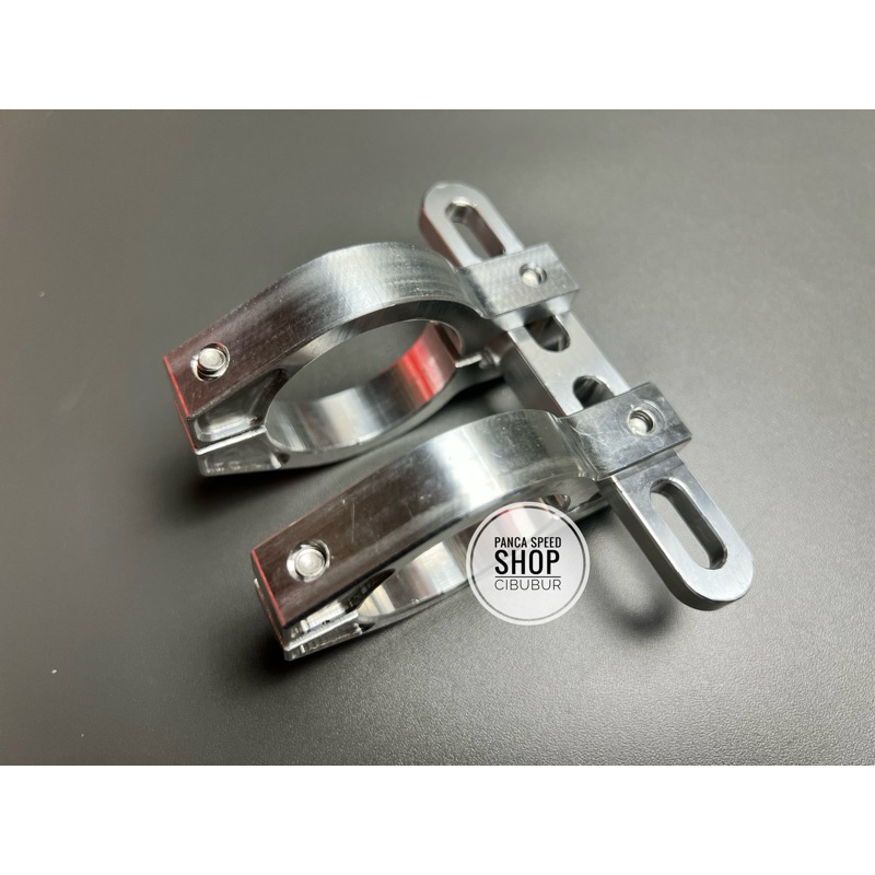 BREKET FERING SSR BREKET TANDUK RUSA FAIRING SSR