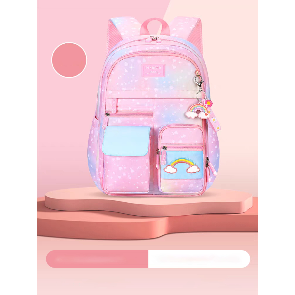 NIKMATI PRODUK INI REPO REI Bag Tas Sekolah Anak/Tas Ransel Anak/Tas Sekolah Unisex Tas Sekolah Anak