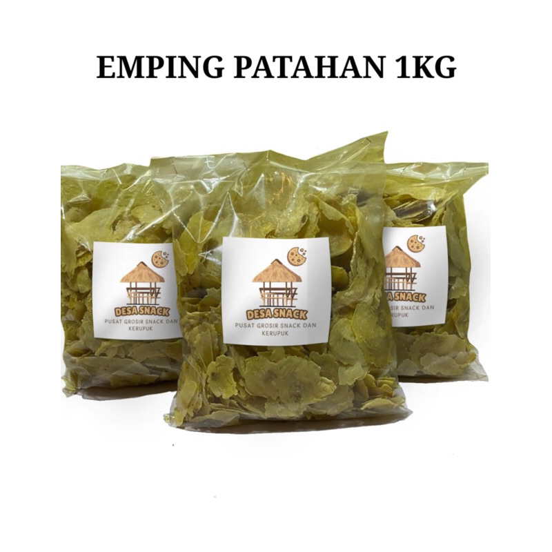 

EMPING MELINJO mentah PECAHAN 500 gram terlaris asli limpung
