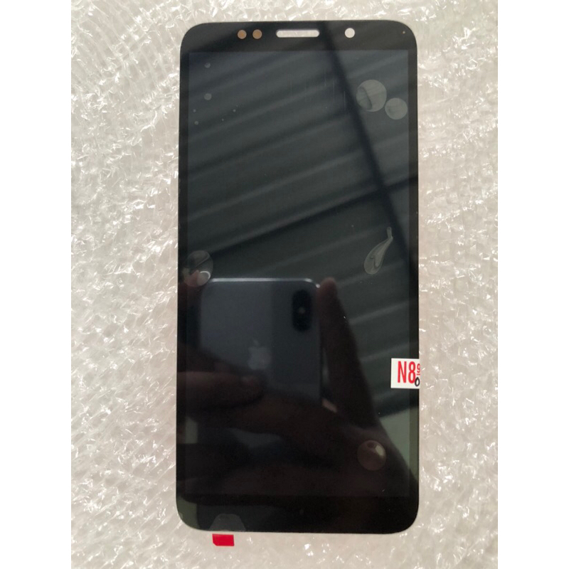 LCD TOUCHSCREEN FOR HONOR 7S / HUAWEI Y5 PRIME 2018 / DUA-L22 - ORI COMPLETE