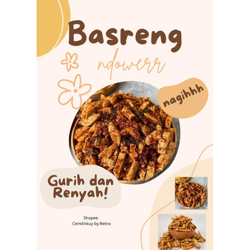 

Cemilinkuy by:Retno