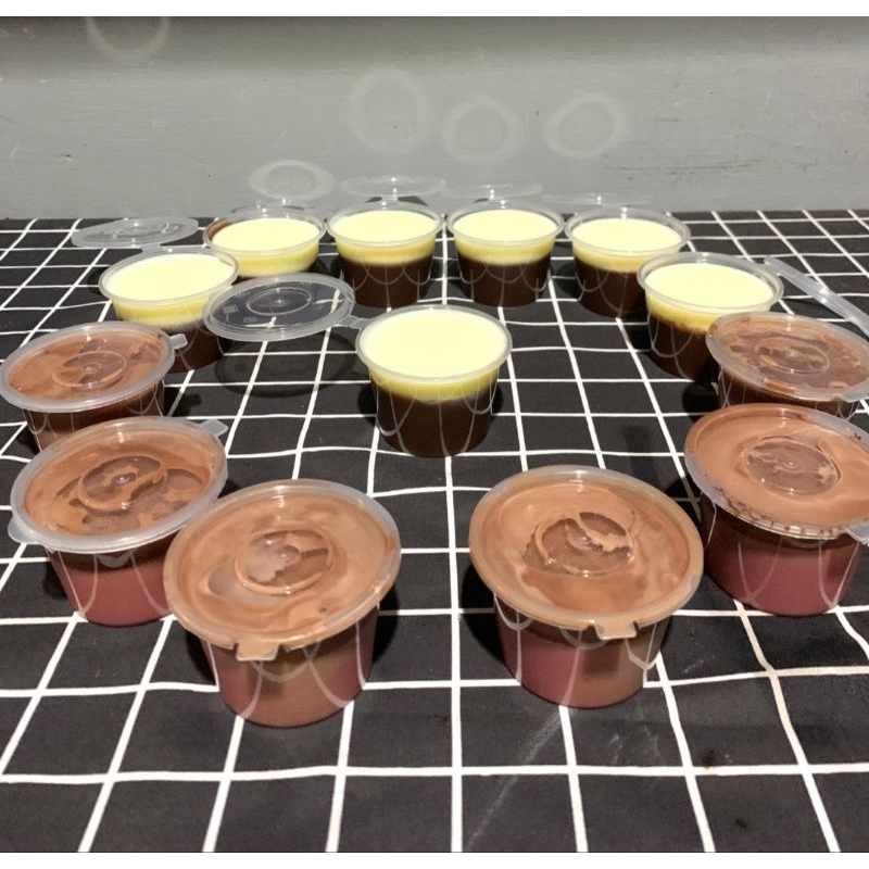 

Horas puding