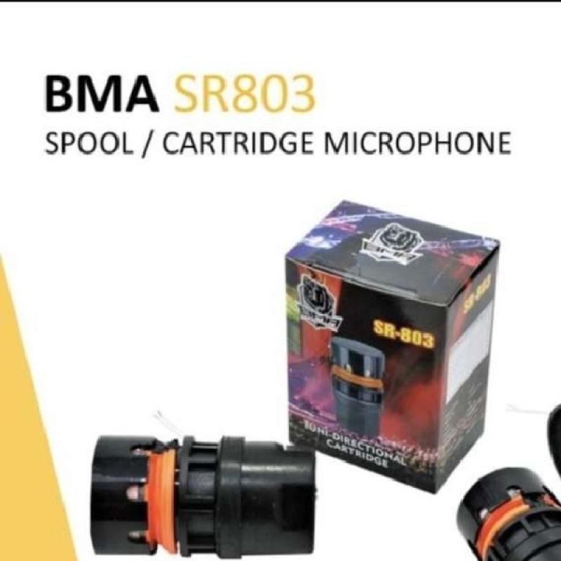 Spul mic BMA SR-803 ORIGINAL

