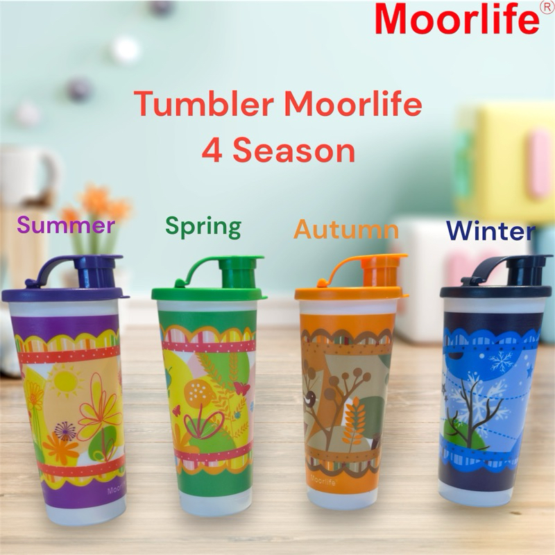 Tumbler MOORLIFE