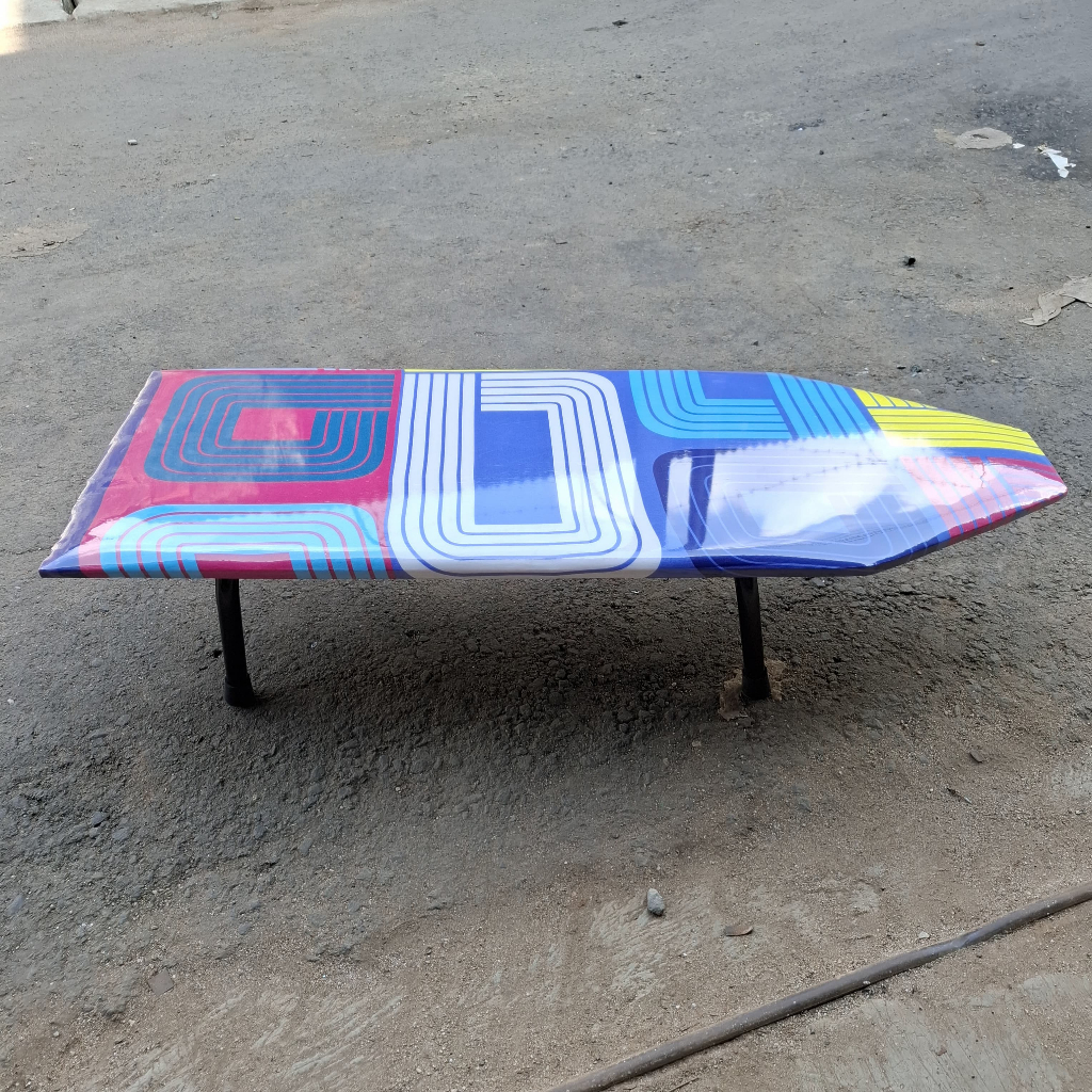 Meja Gosok Lipat Lesehan Meja Gosok Pendek