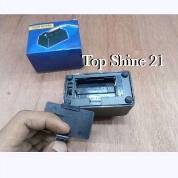 Korek Api Untuk Lebur/Pemantik Lebur