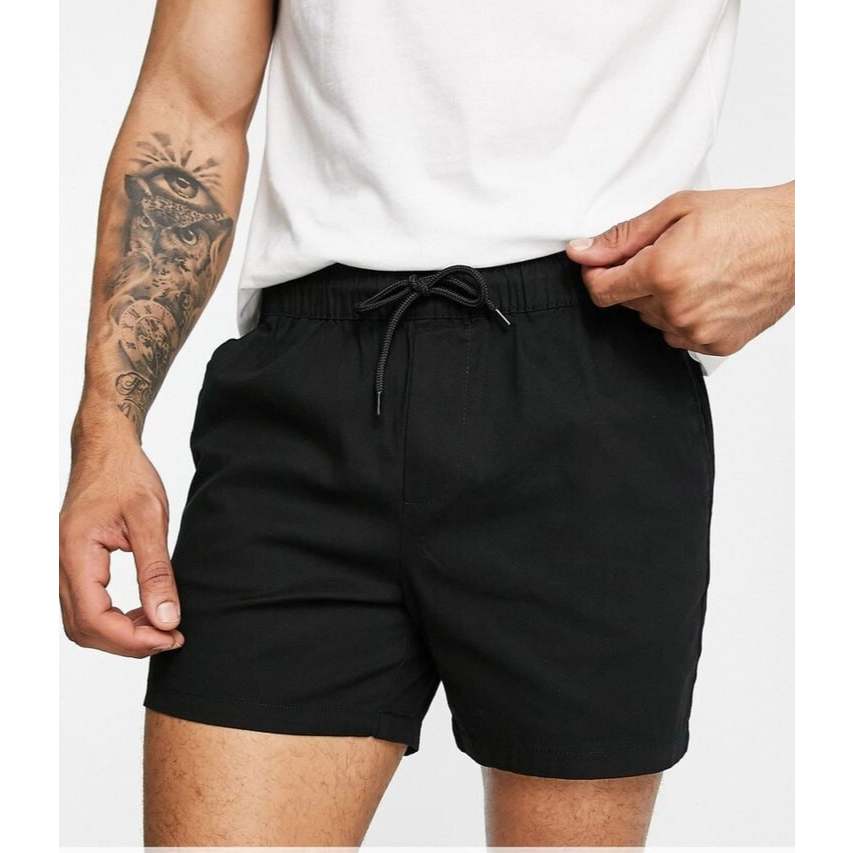 FLOONEX. ID Celana Pendek Olahraga Pria dan Wanita Lari Gym Futsal  Folly Bal Harian Juga Ok