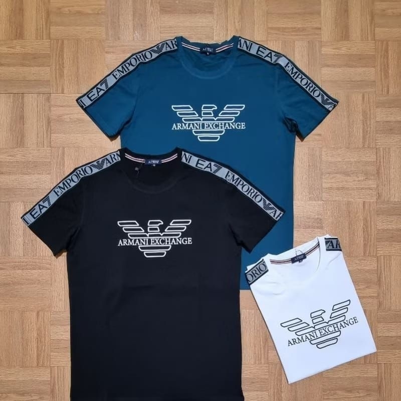 Kaos Cowok Import Kaos Pria Import KAOS IMPORT PRIA PREMIUM BAJU ATASAN PRIA IMPORT TSHIRT COWOK BAJ