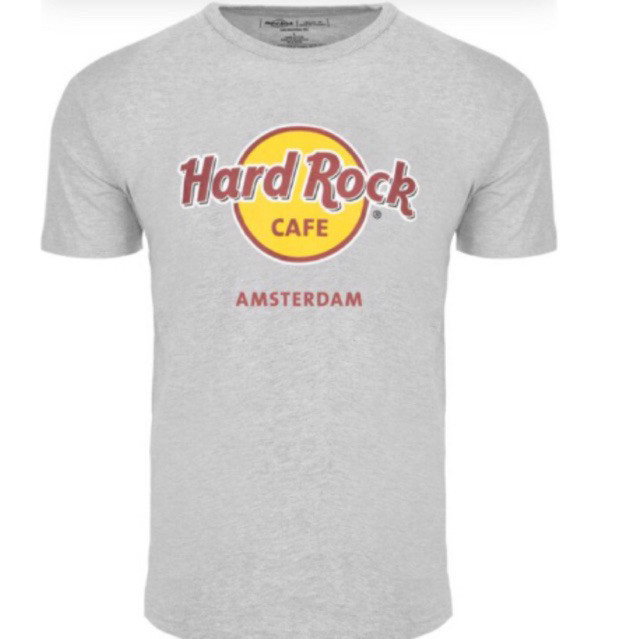 Kaos HRC Original/Branded