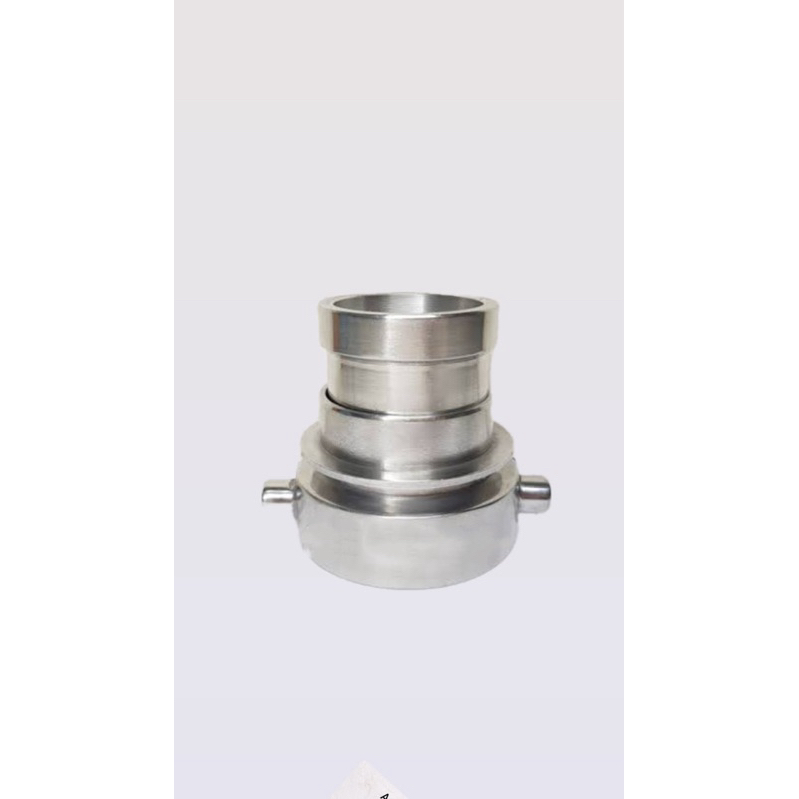 Coupling Drat NHT 2,5” Female Drat Dalam