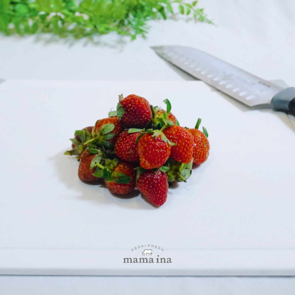 

Strawberry 150g