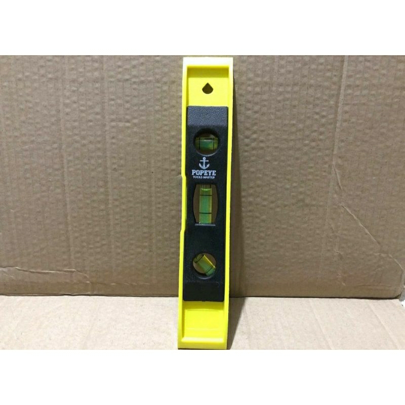 Waterpass Magnet Torpedo