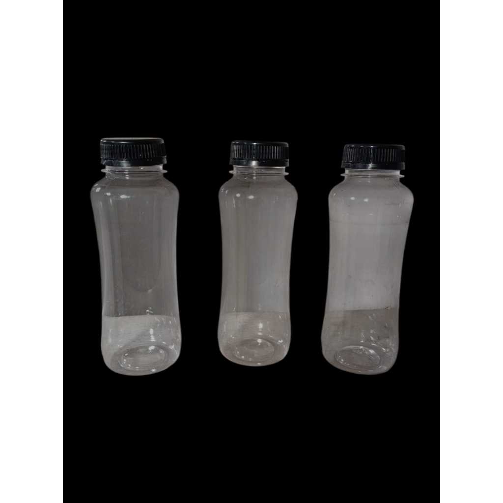 BOTOL KOPI 250 ML (BOTOL KOPI 250)