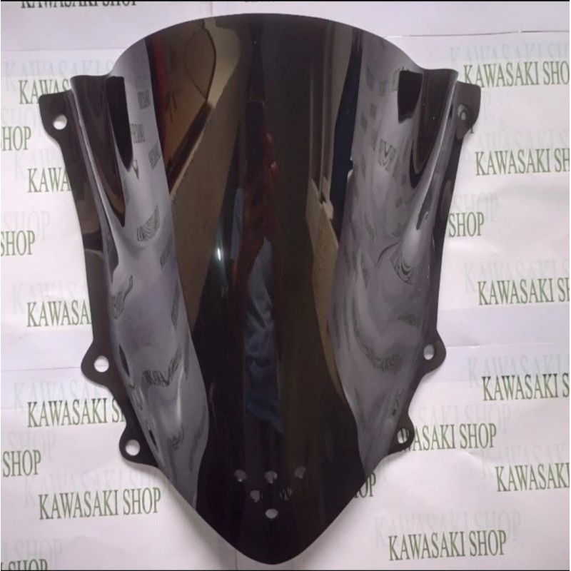 visor winsil ninja rr new variasi hitam