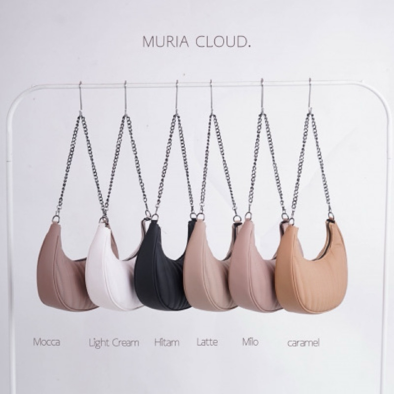 Tas muria cloud