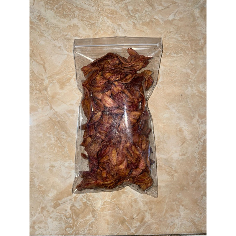 

Pisang Sale Krispy 180 gram