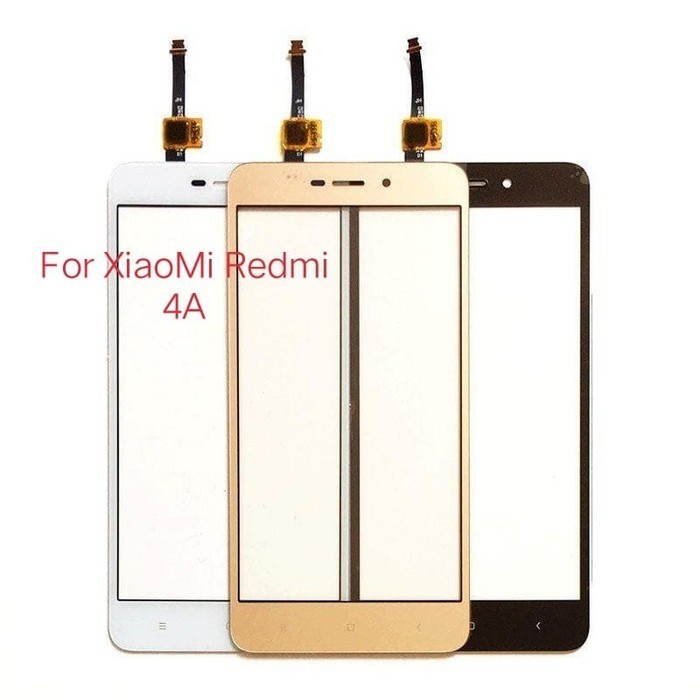 Touchscreen Redmi 4A