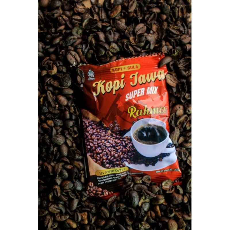 

kopi plus gula isi 23gram 1 renceng 10 sachet harga partai grosir distributor