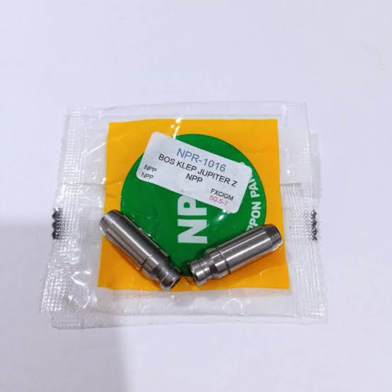 BOS KLEP JUPITER Z NPP