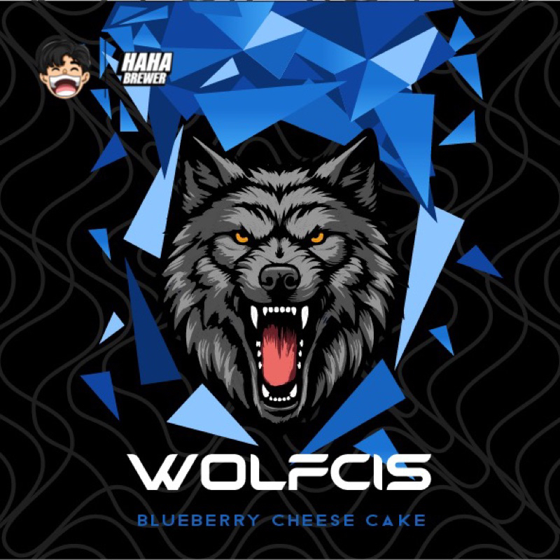 

Minyak Tetes Wolfcis V2