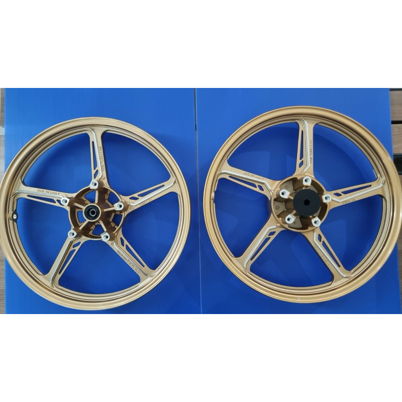 VELG TAKASAGO EXCEL ASIA MX-KING ORIGINAL EXCEL ASIA