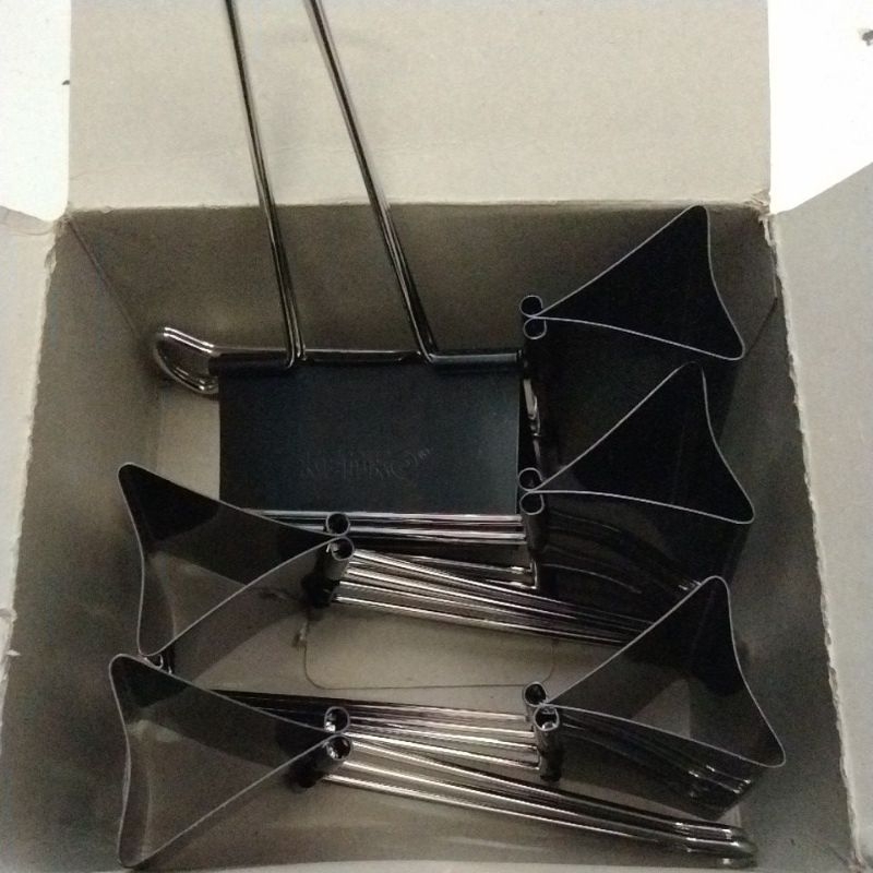 

binder clip 300 1 box