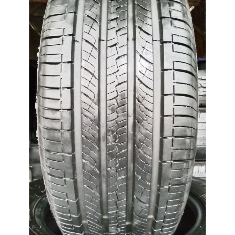 ban R16 215 65 GT radial savero