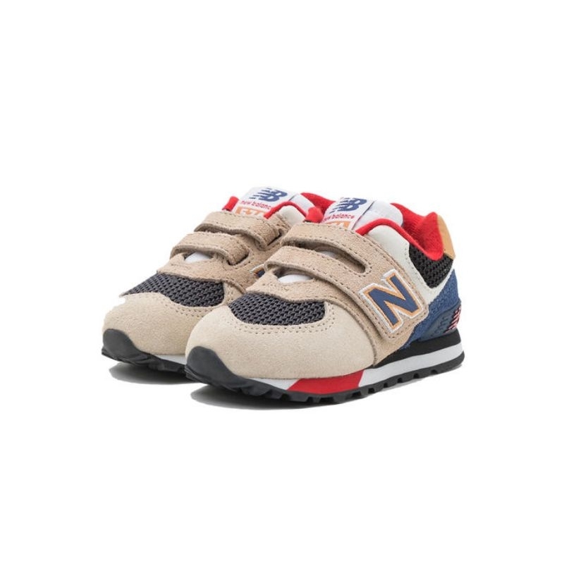 New Balance Kids 574, size 8 (14.5cm)