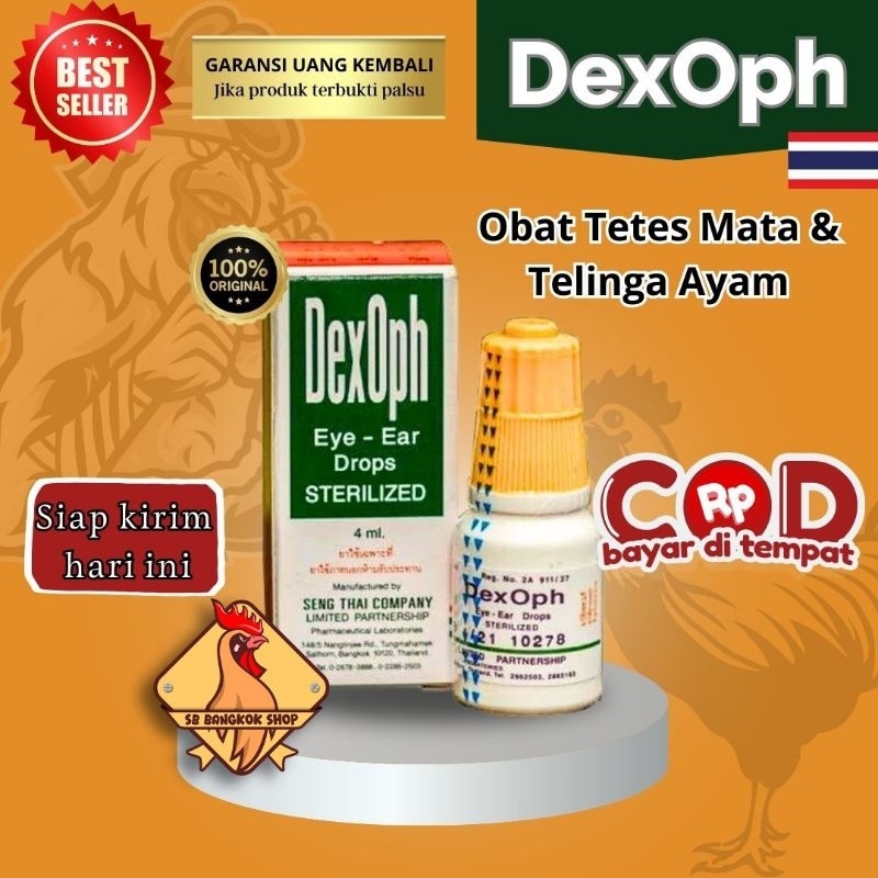 dexoph obat mata hewan