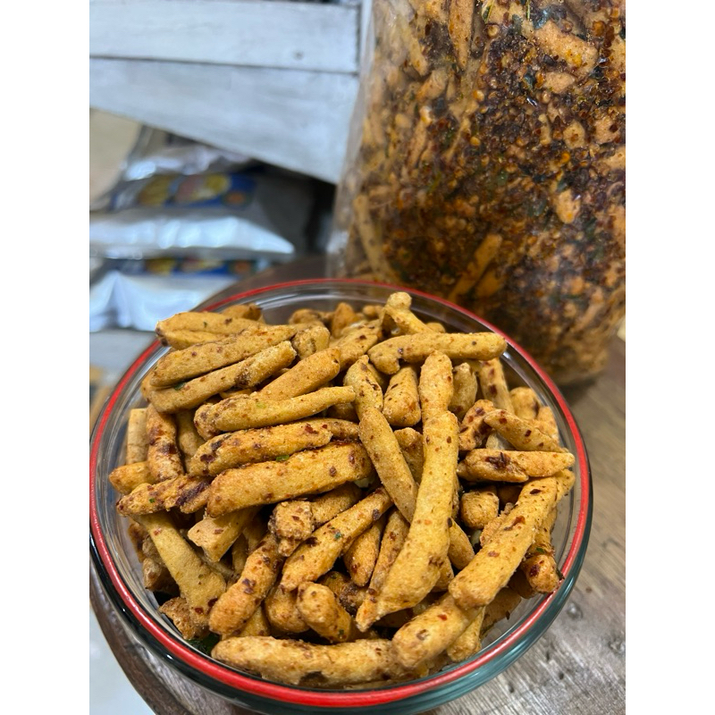 

stik basreng