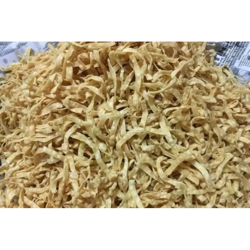 

kue bawang premium khas padang