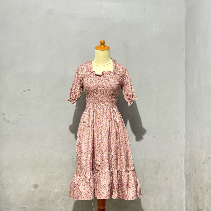 Baju bekas/preloved