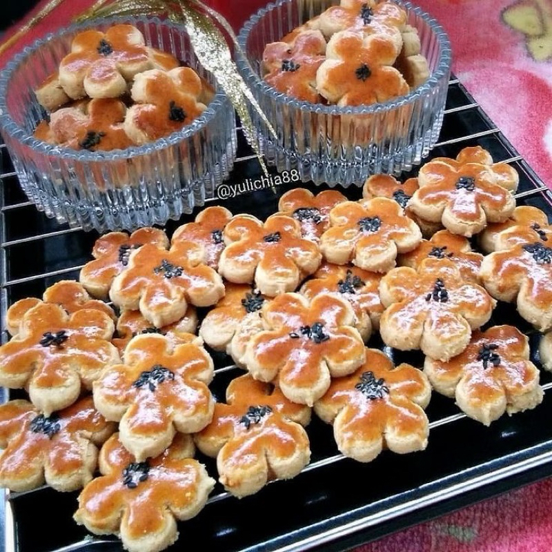 

Kue Kering Skippy 500Gr