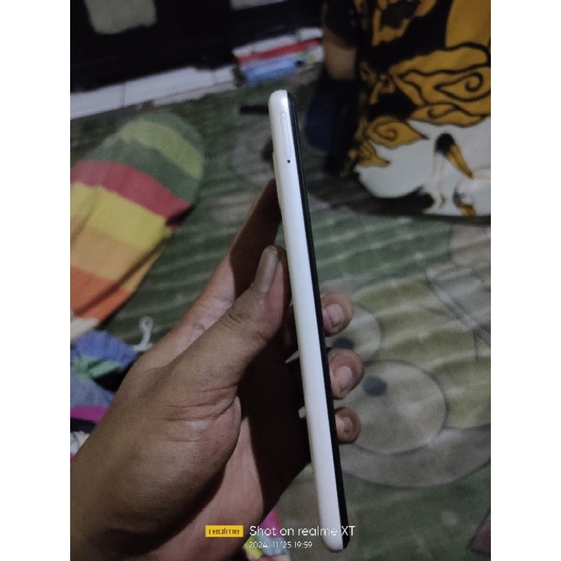 Samsung a12 mati total