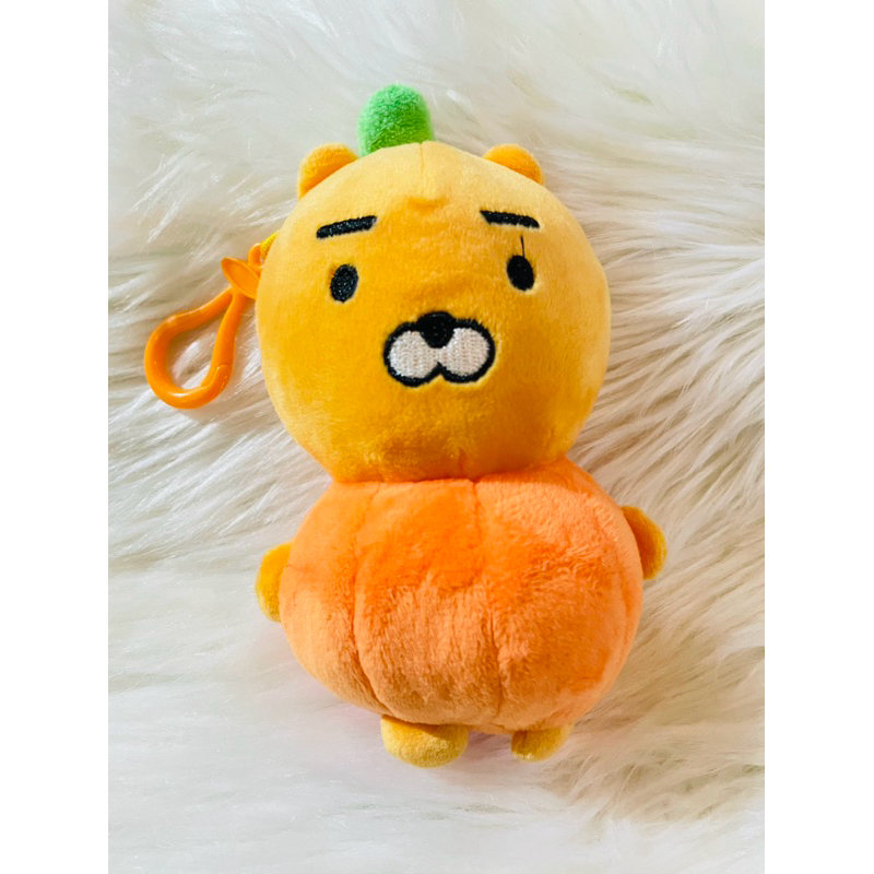 Gantungan kunci Ryan Kakao Ori Boneka Kakao Friends Ori Keycahin Ryan Kakao