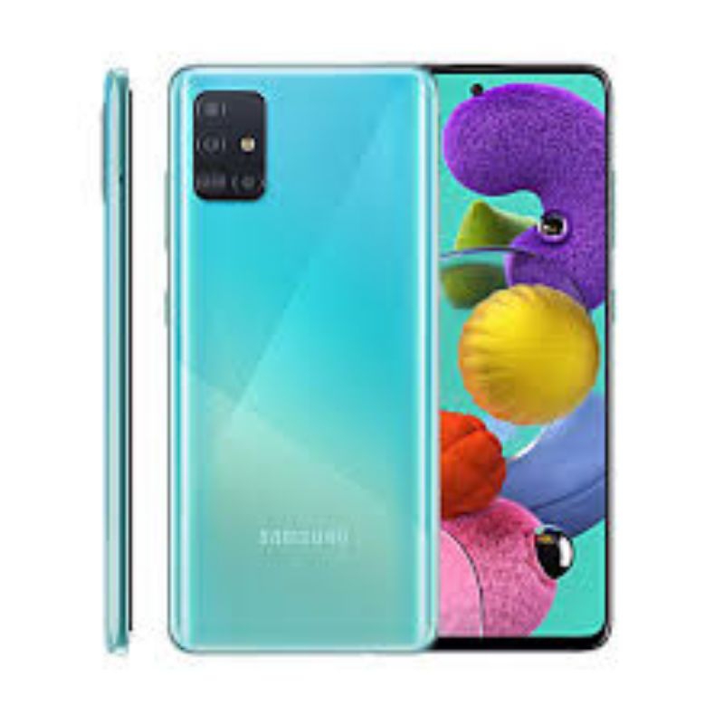Hp samsung Galaxy A51 8/128GB Like New