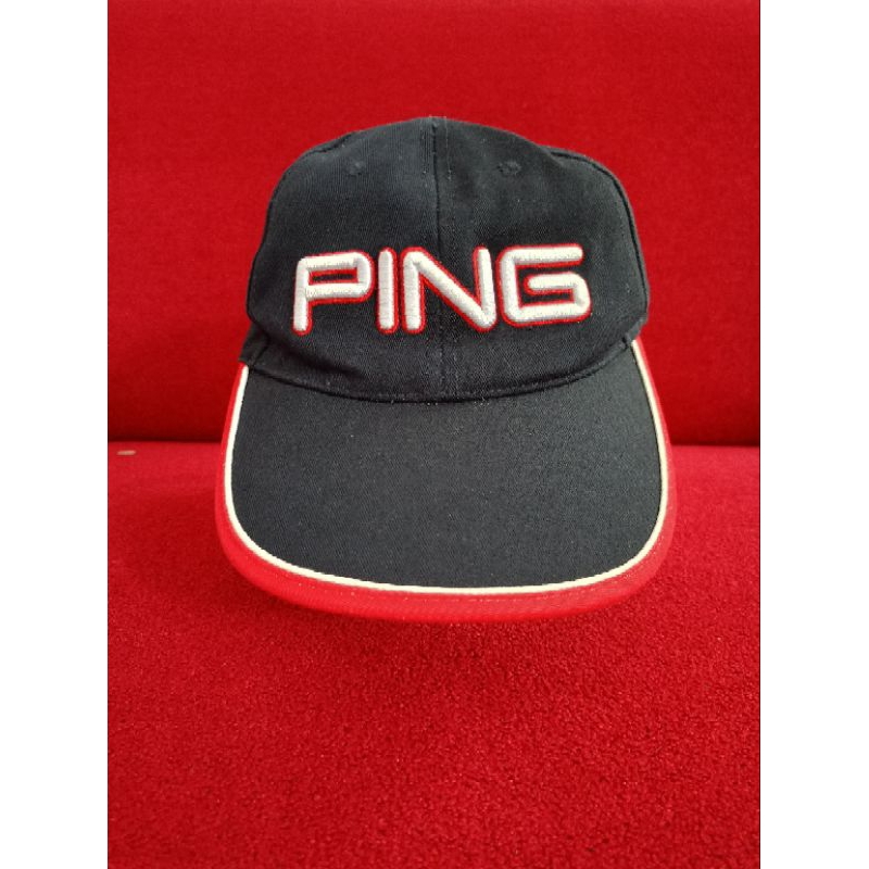 topi PING dewasa