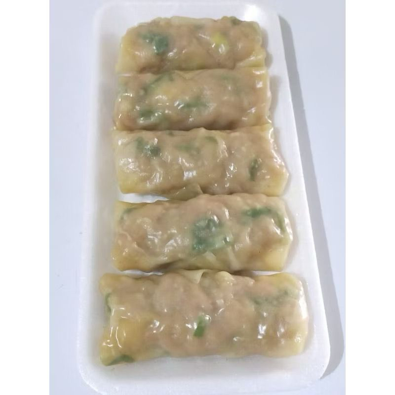 

Dimsum Satuan (isi 12pcs)