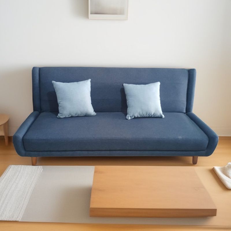 SOFA BED MINIMALIS MULTIFUNGSI