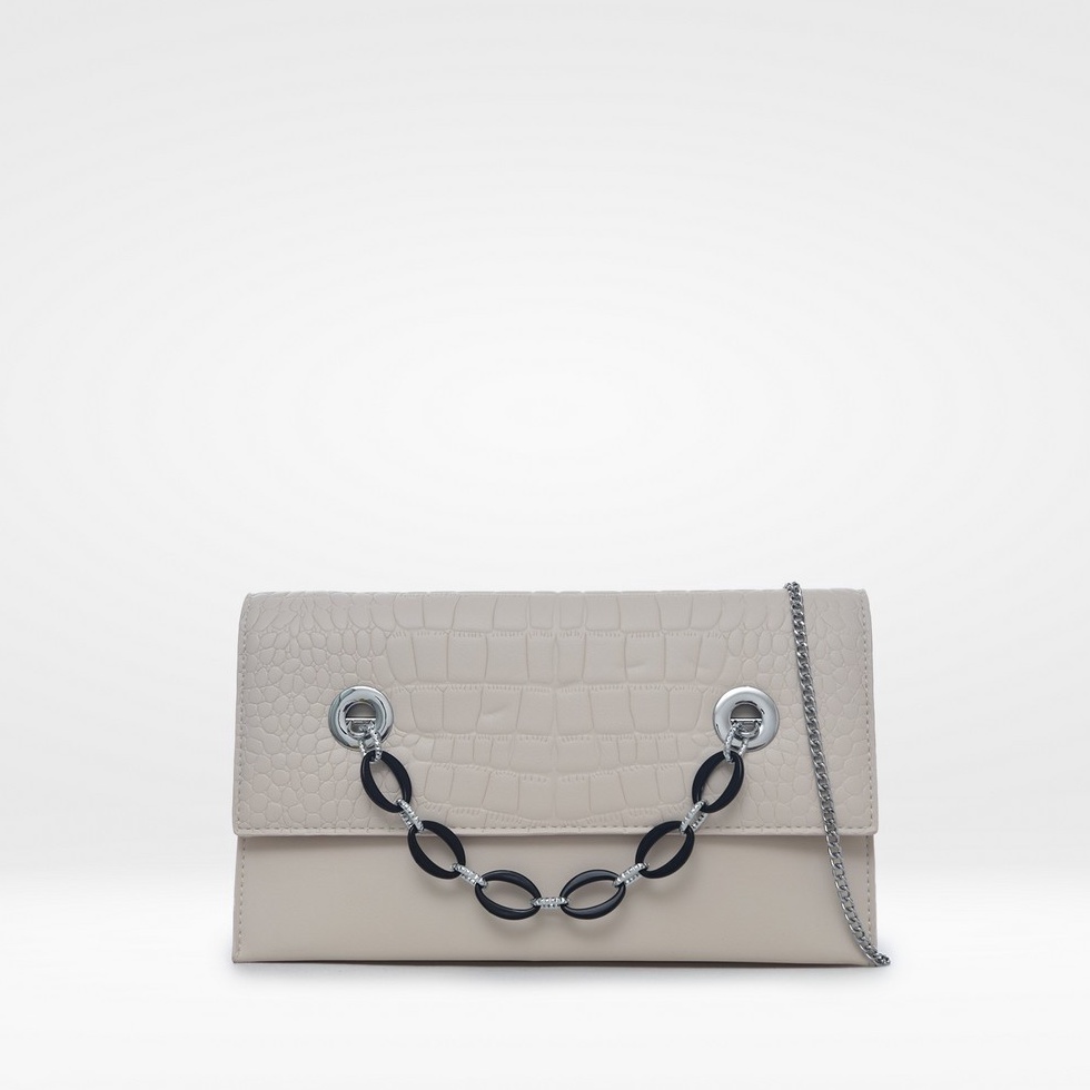 KODE F9Z Tas Elizabeth Bag Inka Clutch