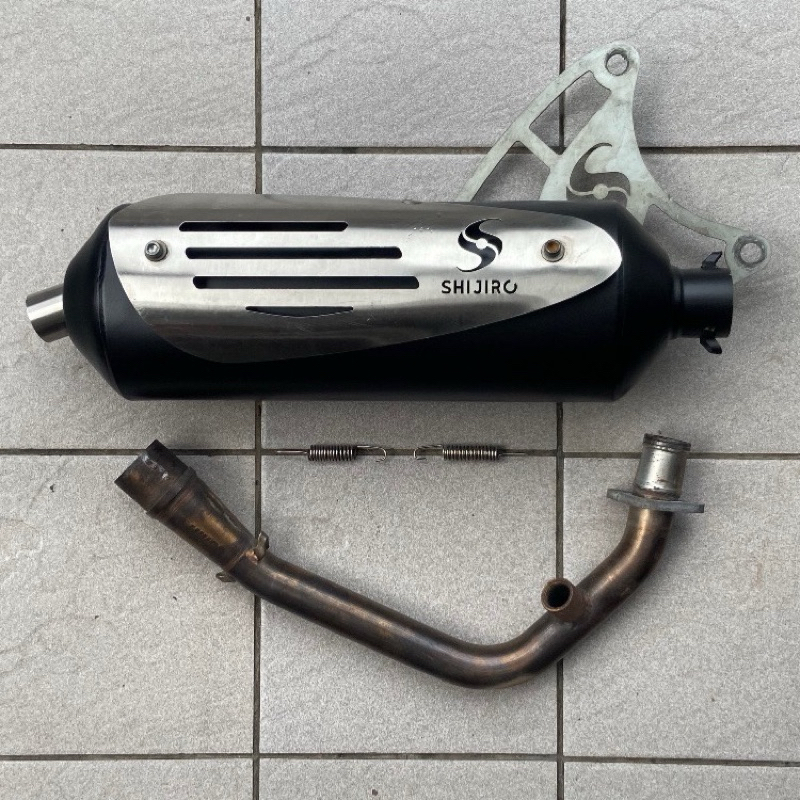 Harga STD Racing Vespa Terbaru Nov 2025 | BigGo Indonesia