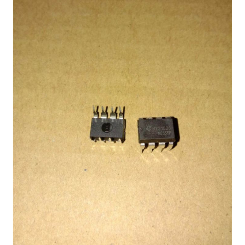 ic ne 555 ne555