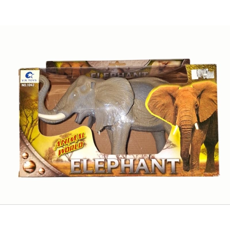 Mainan anak mobil remote | mobil remote control | mainan anak laki-laki | mainan Gajah