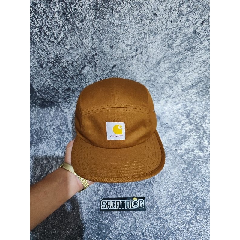 TOPI CARHARTT FIVE PANEL