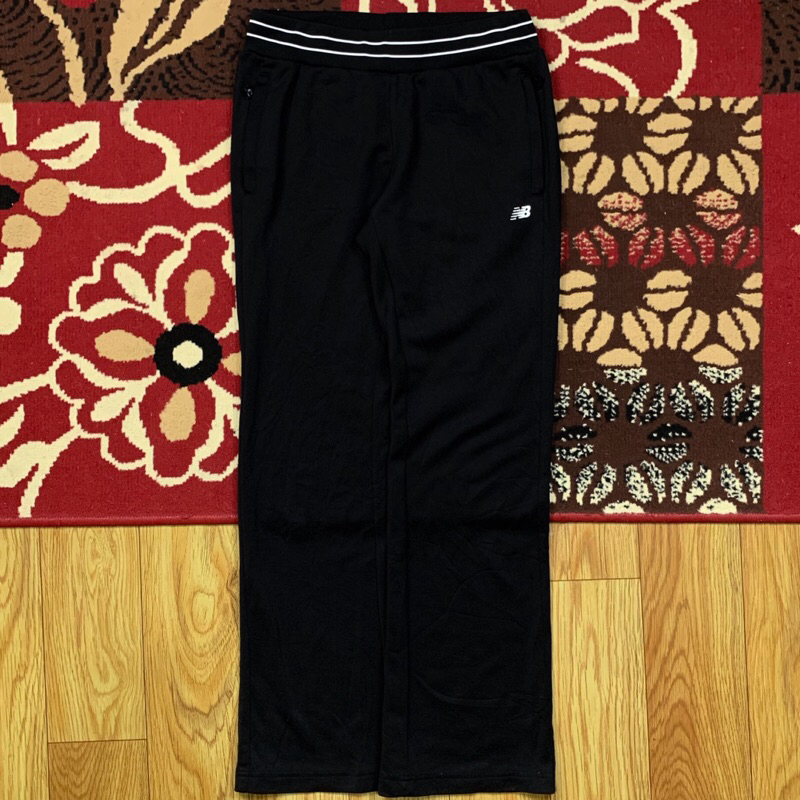 NEW BALANCE TRACKPANTS SIZE 30-33 | TRACKPANTS NEW BALANCE | CELANA TRACKPANTS NEW BALANCE | CELANA 