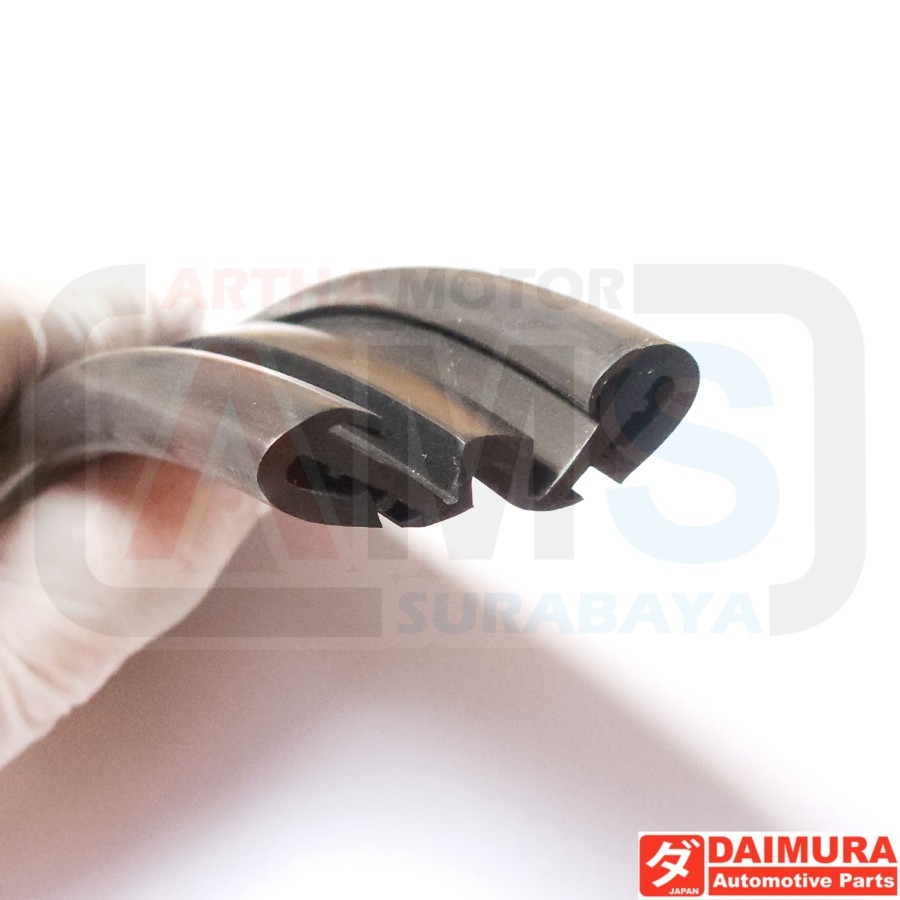 Karet Run Channel Chanel Kaca Pintu Mobil Zebra Espass Karet Rel Kaca Pintu Mobil Zebra Espass Karet